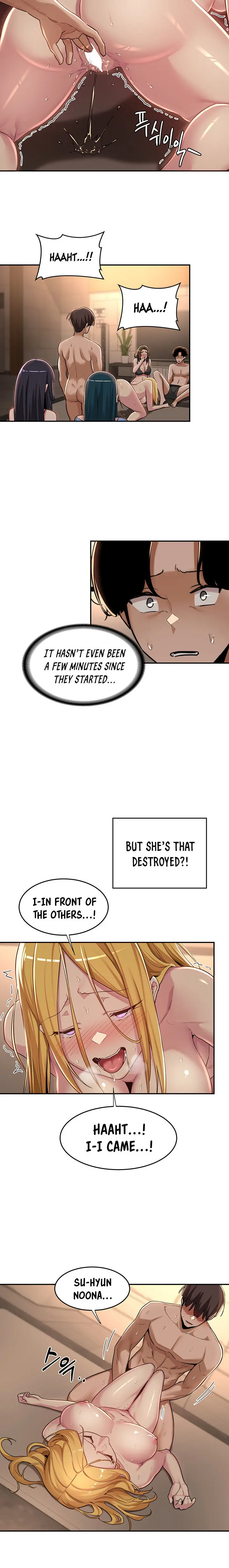 Sextudy Group Episode 49 - Page 12