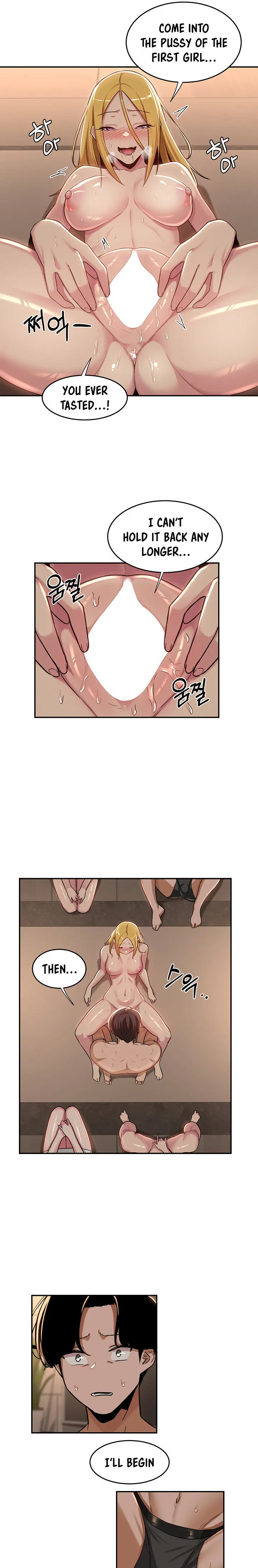 Sextudy Group Episode 49 - Page 16