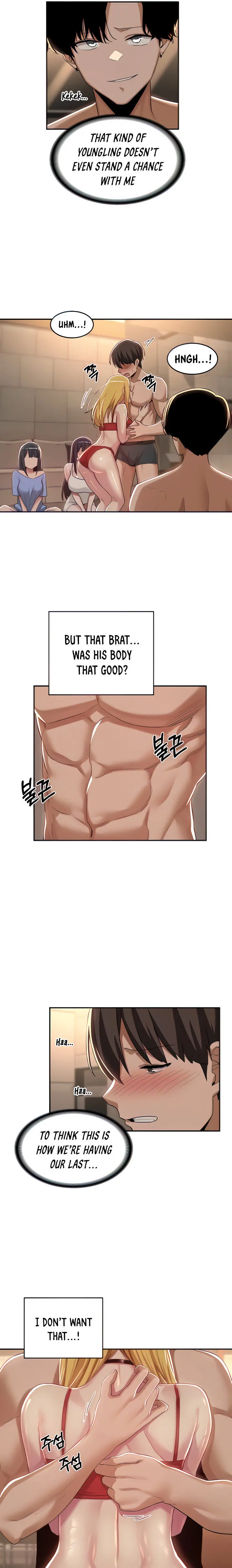 Sextudy Group Episode 49 - Page 4