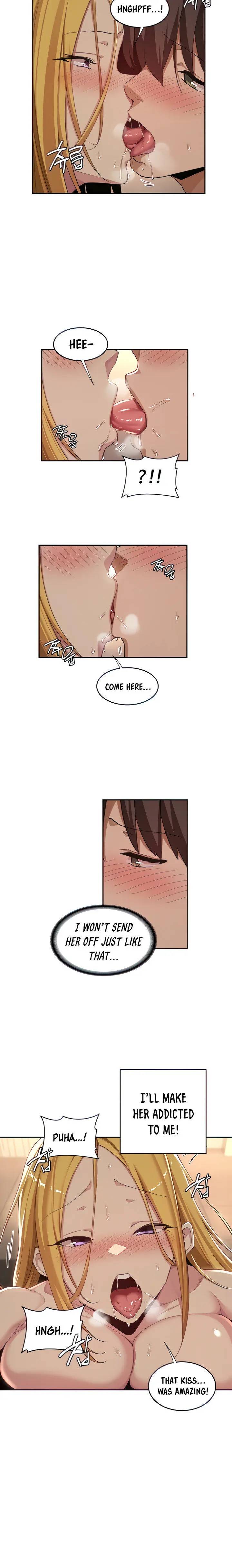 Sextudy Group Episode 49 - Page 6