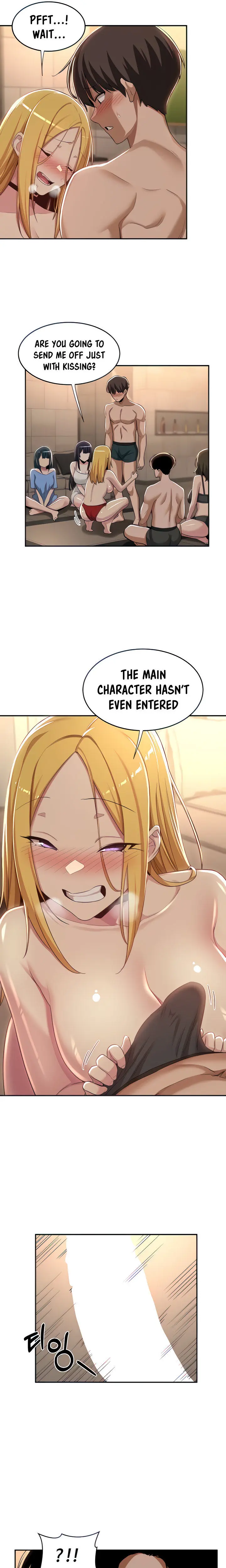 Sextudy Group Episode 49 - Page 7