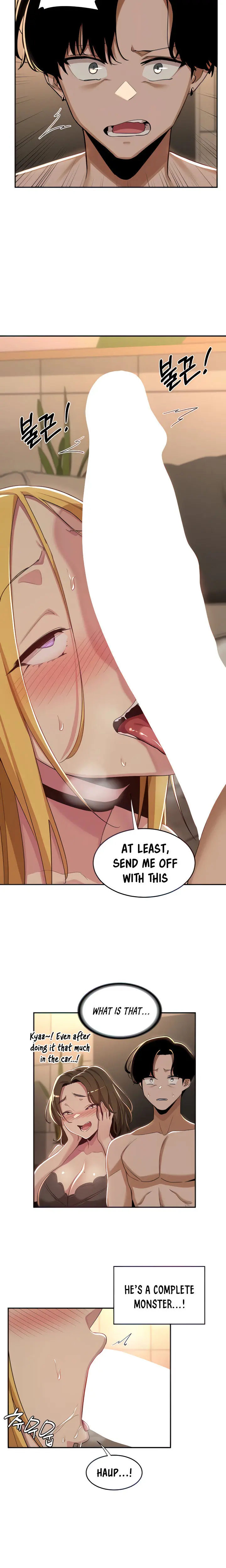 Sextudy Group Episode 49 - Page 8