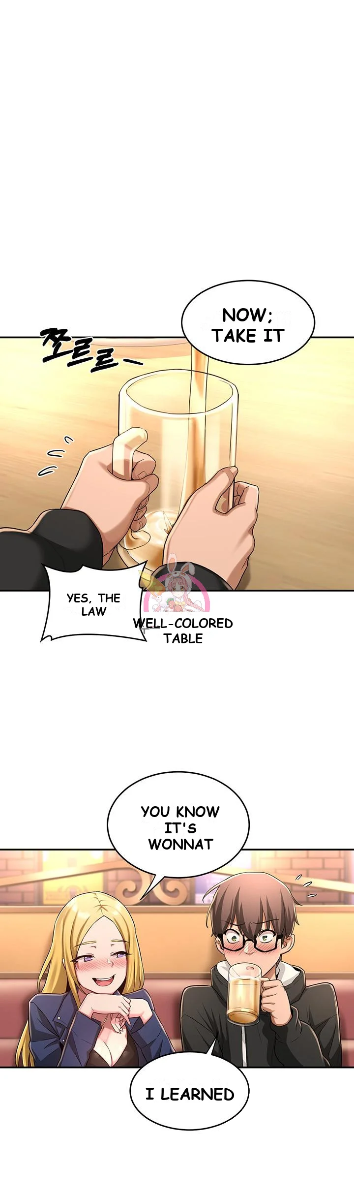 Sextudy Group Episode 5 - Page 2