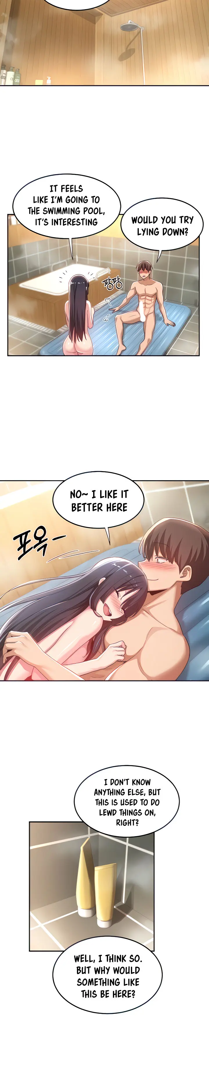 Sextudy Group Episode 55 - Page 3