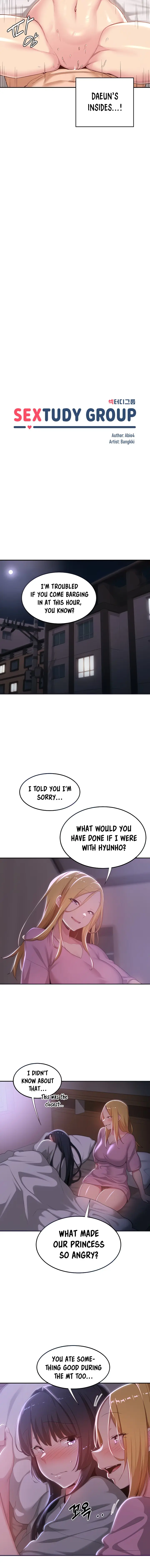 Sextudy Group Episode 60 - Page 2