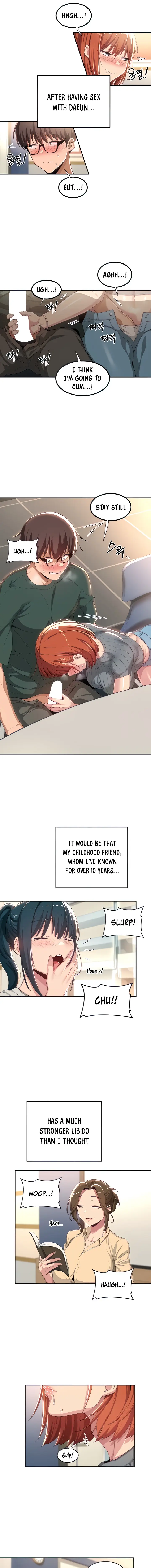 Sextudy Group Episode 63 - Page 3