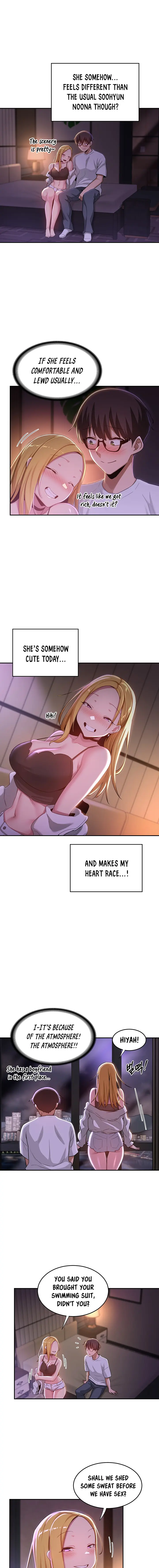 Sextudy Group Episode 64 - Page 7
