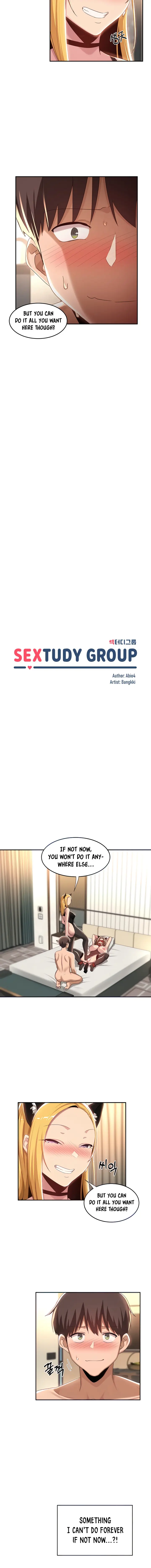 Sextudy Group Episode 66 - Page 2