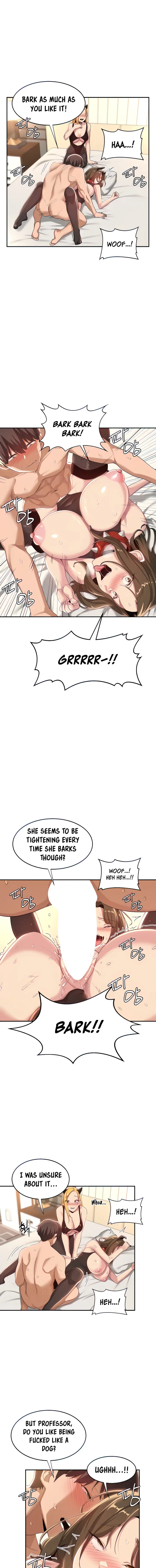 Sextudy Group Episode 67 - Page 3