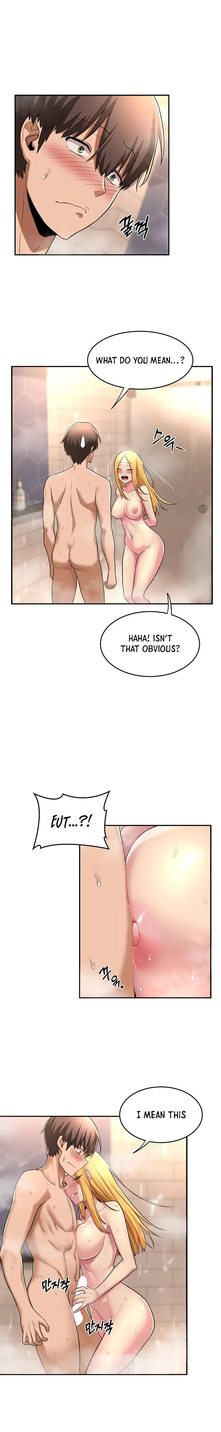 Sextudy Group Episode 7 - Page 2