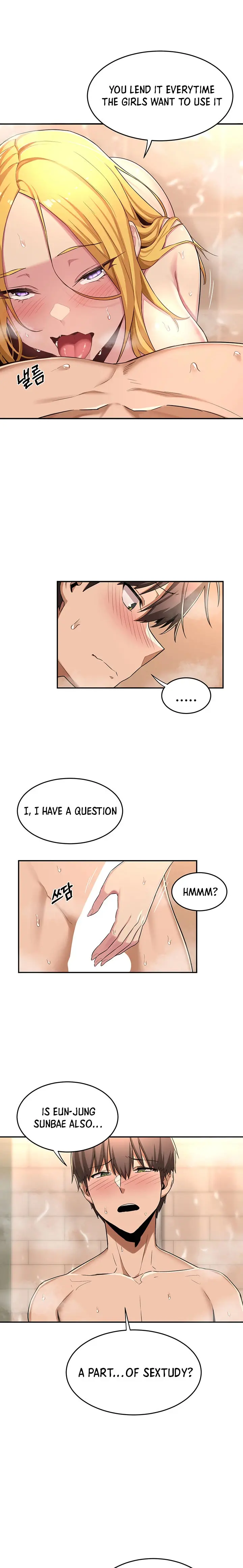 Sextudy Group Episode 7 - Page 3