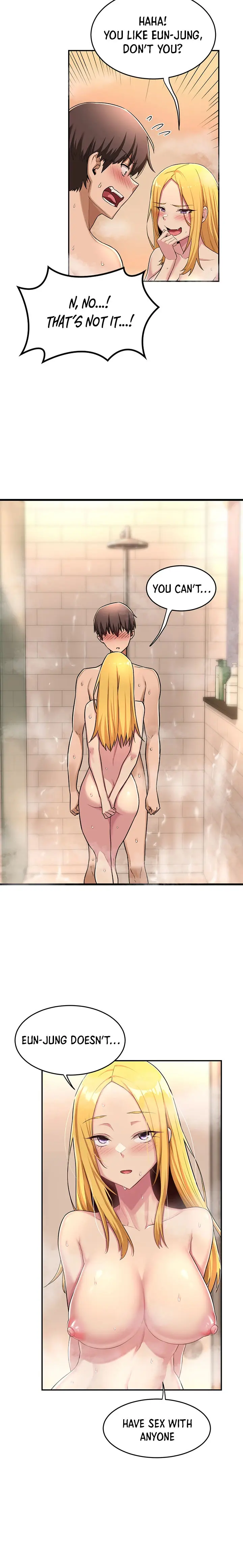 Sextudy Group Episode 7 - Page 4