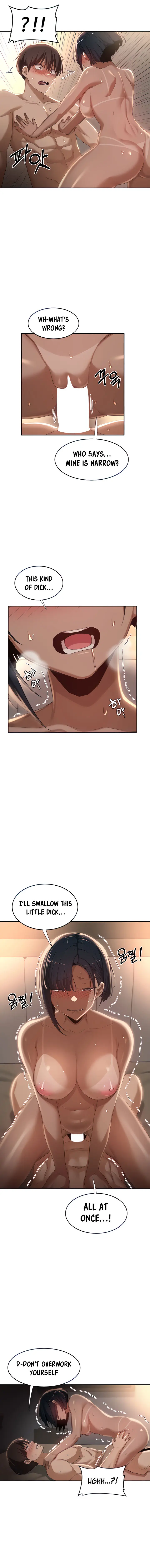 Sextudy Group Episode 73 - Page 3