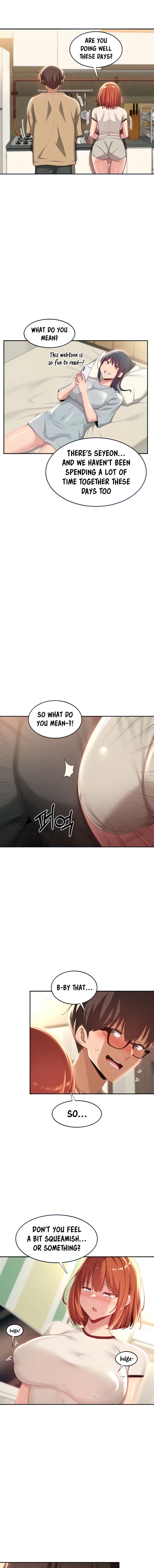 Sextudy Group Episode 75 - Page 3