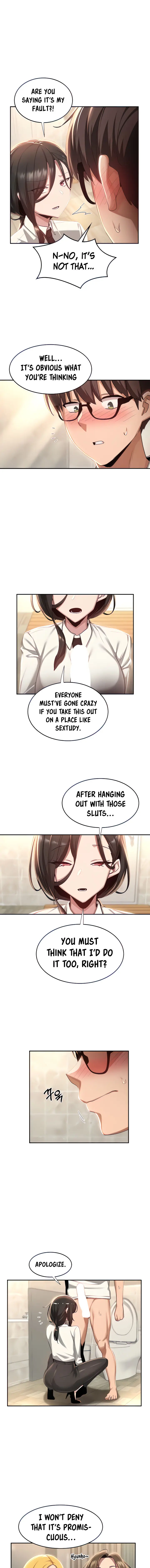 Sextudy Group Episode 76 - Page 3