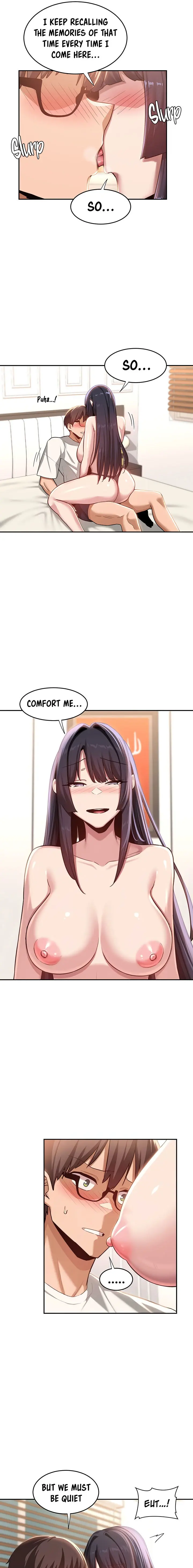 Sextudy Group Episode 77 - Page 3