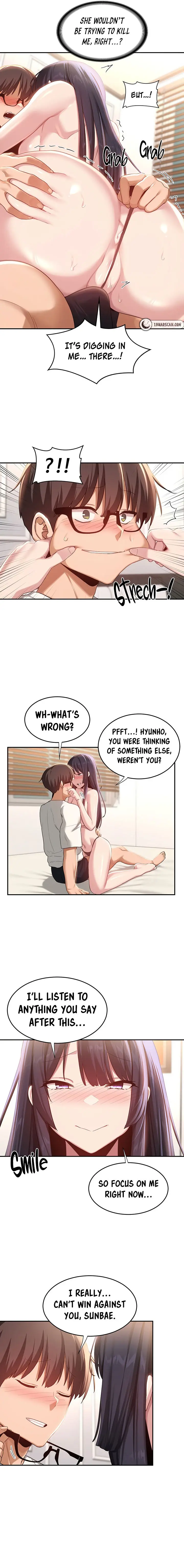Sextudy Group Episode 77 - Page 5