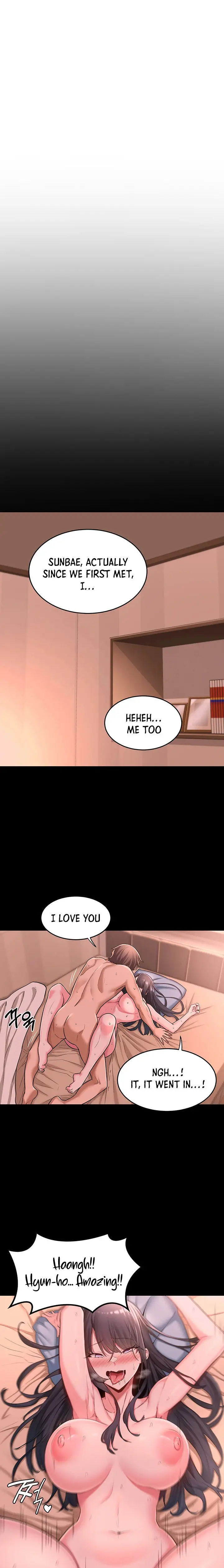 Sextudy Group Episode 8 - Page 3