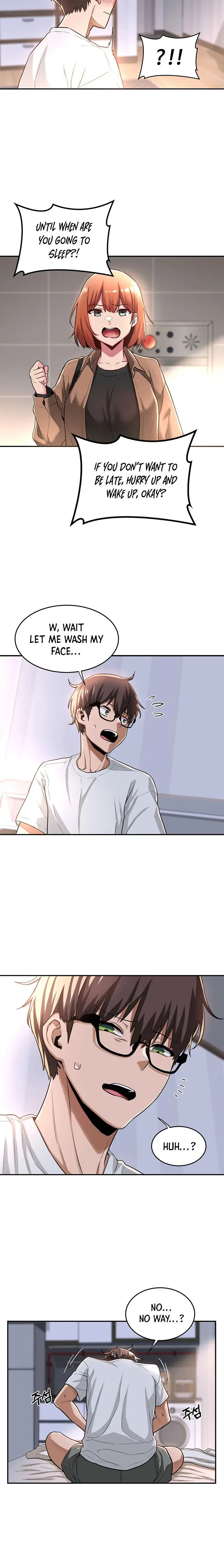 Sextudy Group Episode 8 - Page 6