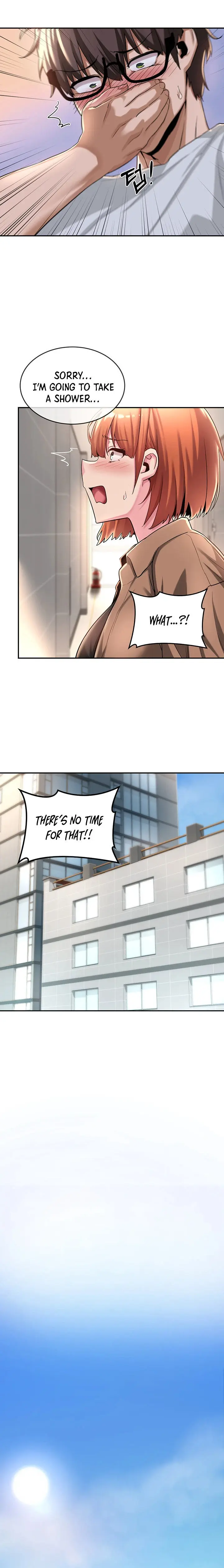 Sextudy Group Episode 8 - Page 7