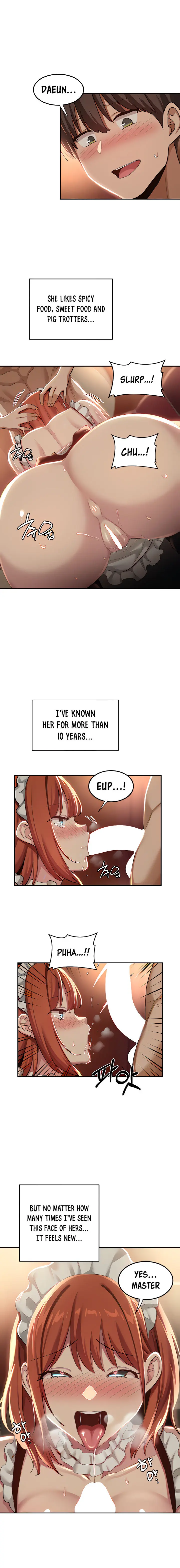 Sextudy Group Episode 80 - Page 3