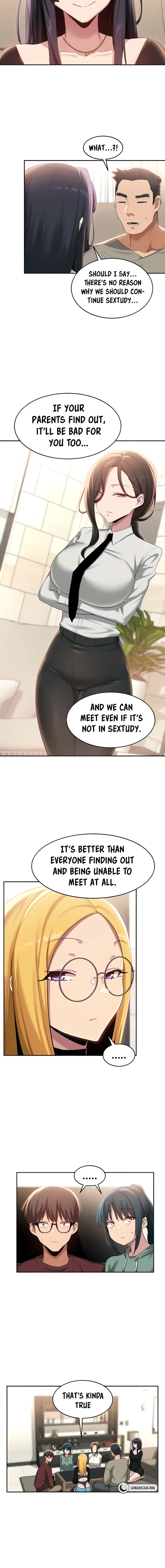 Sextudy Group Episode 87 - Page 2