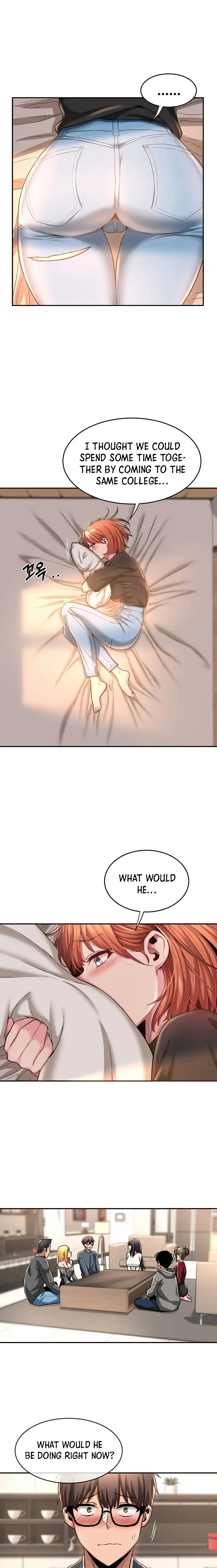 Sextudy Group Episode 9 - Page 4
