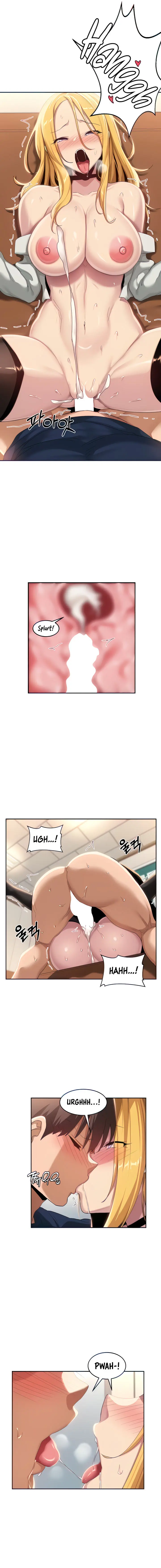 Sextudy Group Episode 91 - Page 3