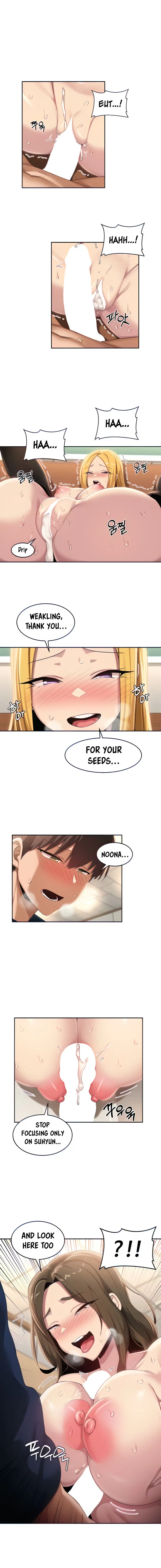 Sextudy Group Episode 91 - Page 4