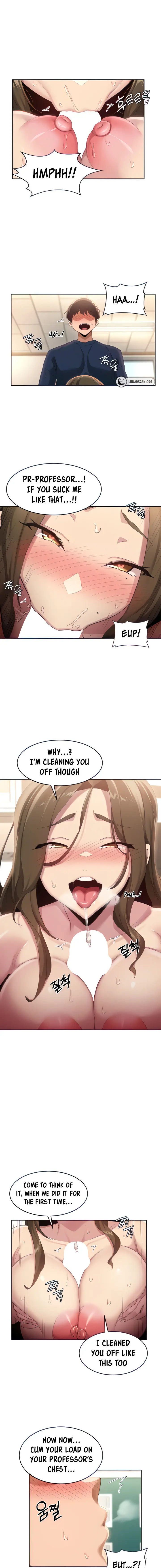 Sextudy Group Episode 91 - Page 5