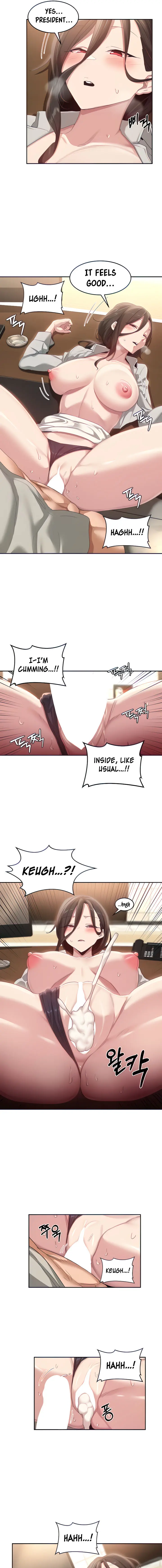 Sextudy Group Episode 92 - Page 3