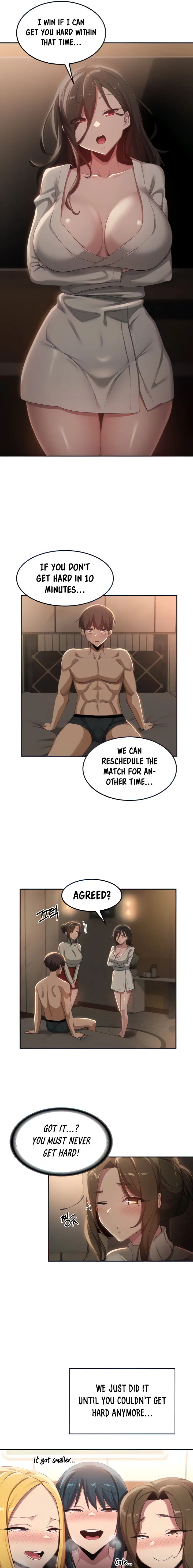 Sextudy Group Episode 94 - Page 3