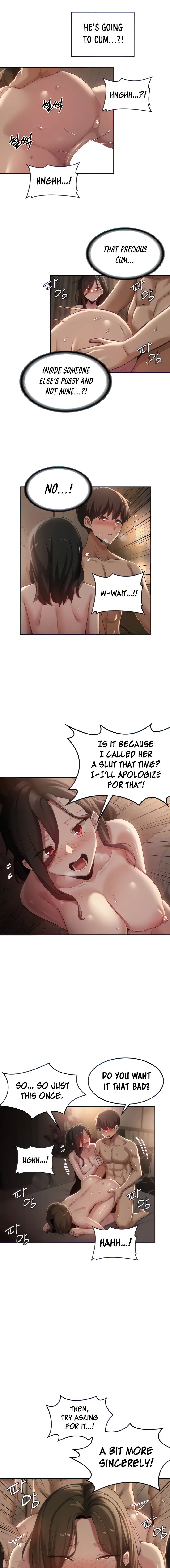 Sextudy Group Episode 97 - Page 3