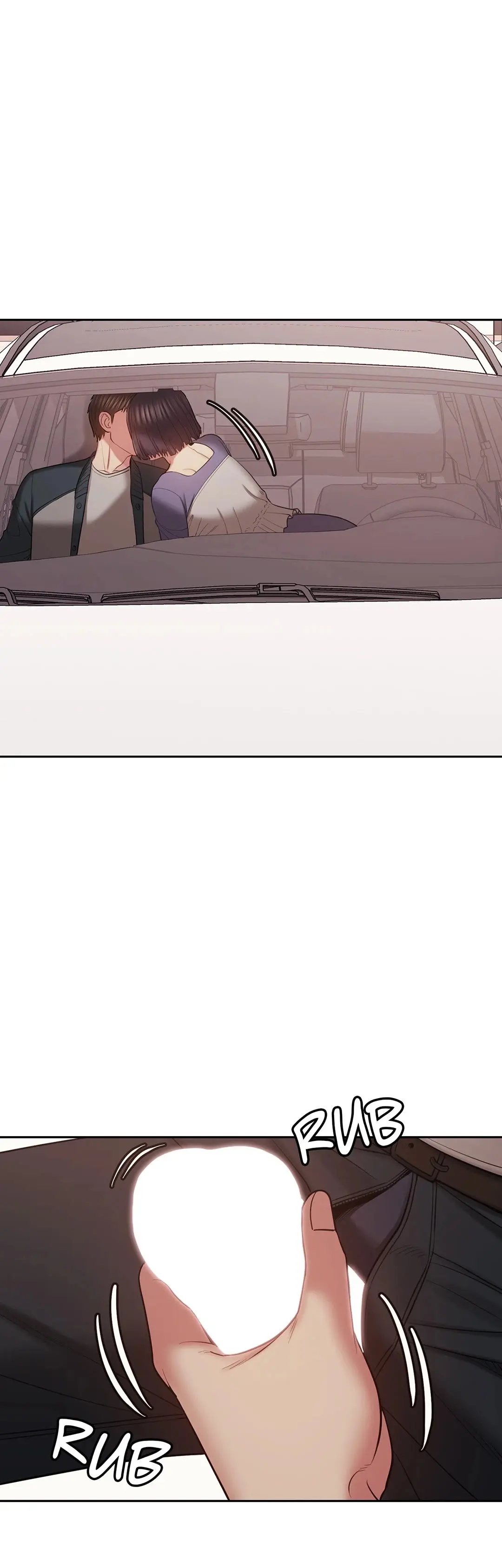 Sexual Consulting Episode 13 - Page 21