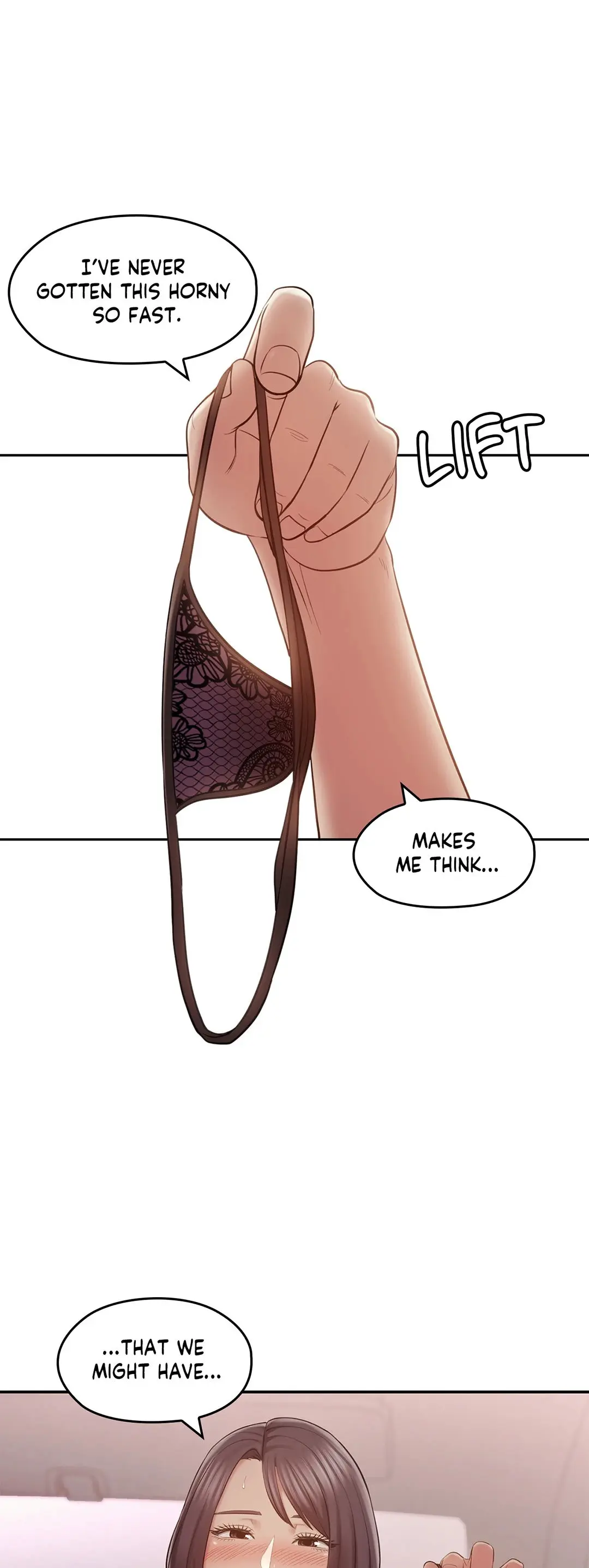 Sexual Consulting Episode 13 - Page 41