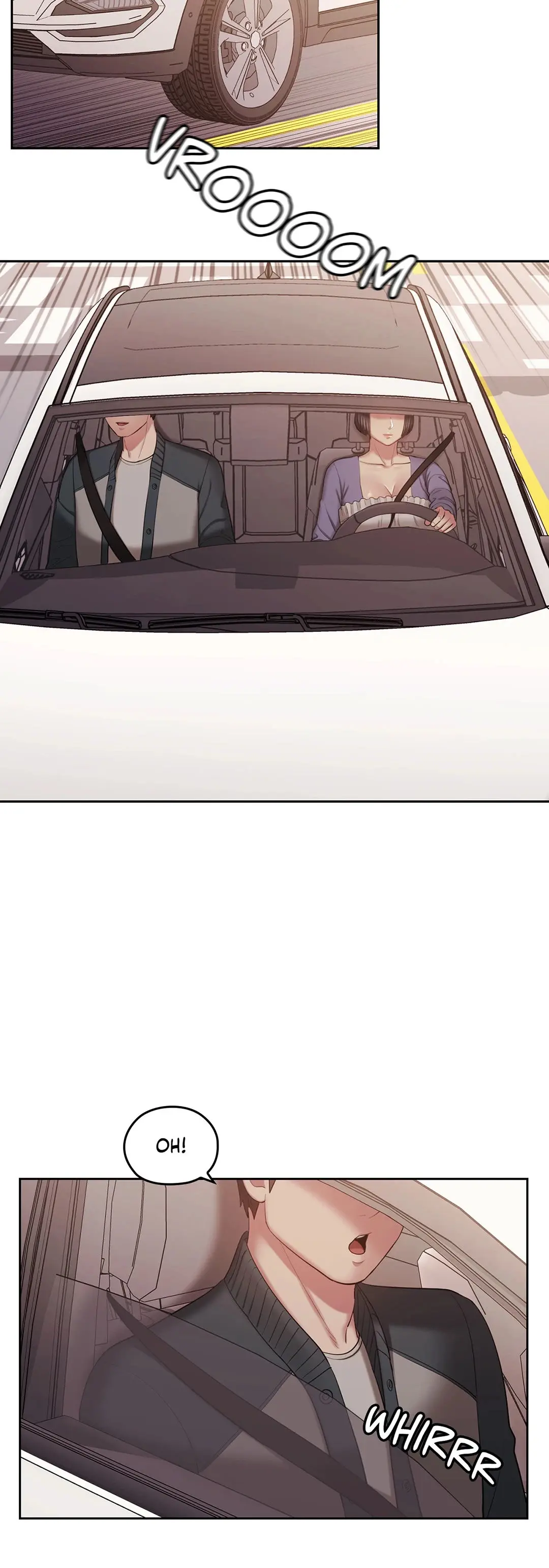 Sexual Consulting Episode 13 - Page 6
