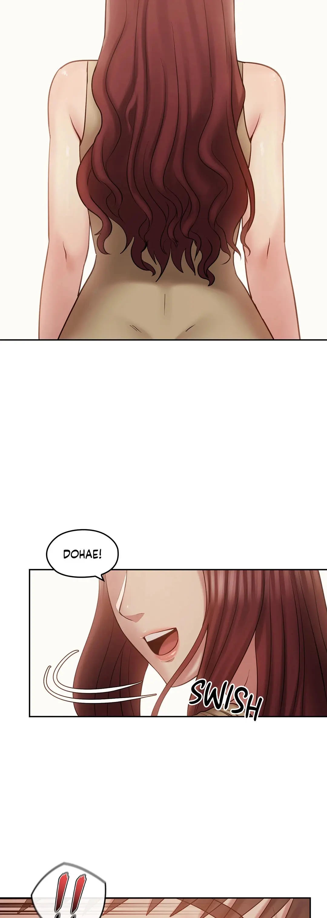 Sexual Consulting Episode 21 - Page 16
