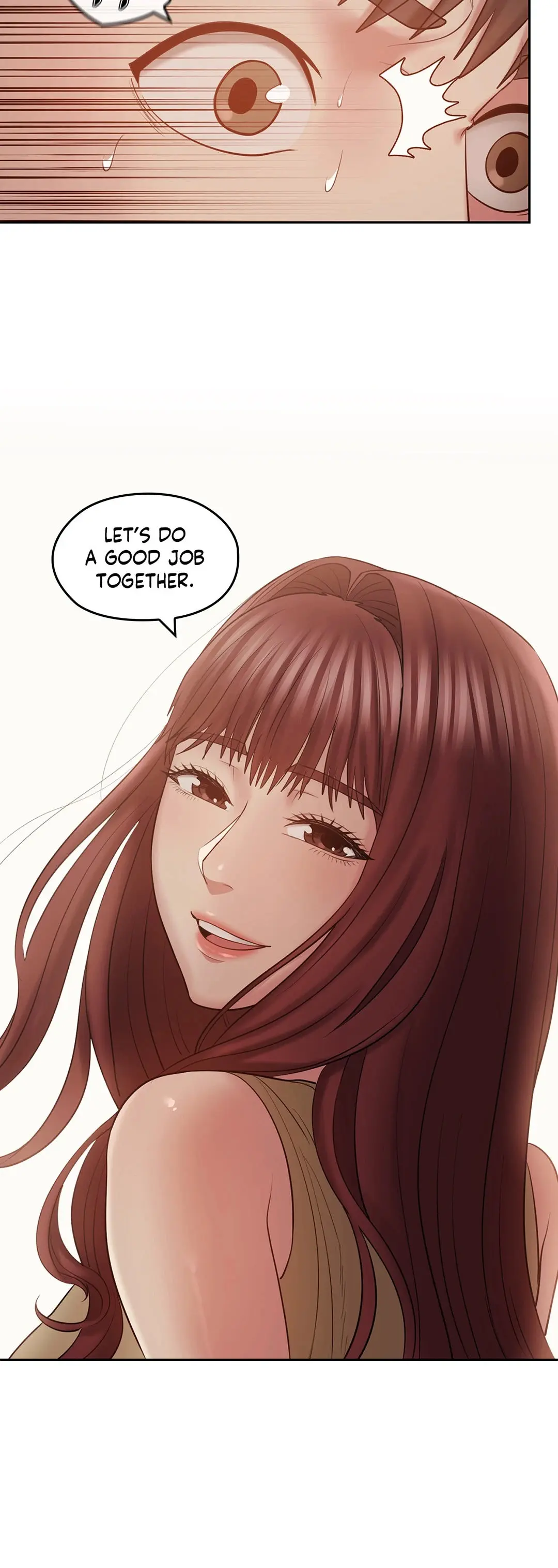 Sexual Consulting Episode 21 - Page 17