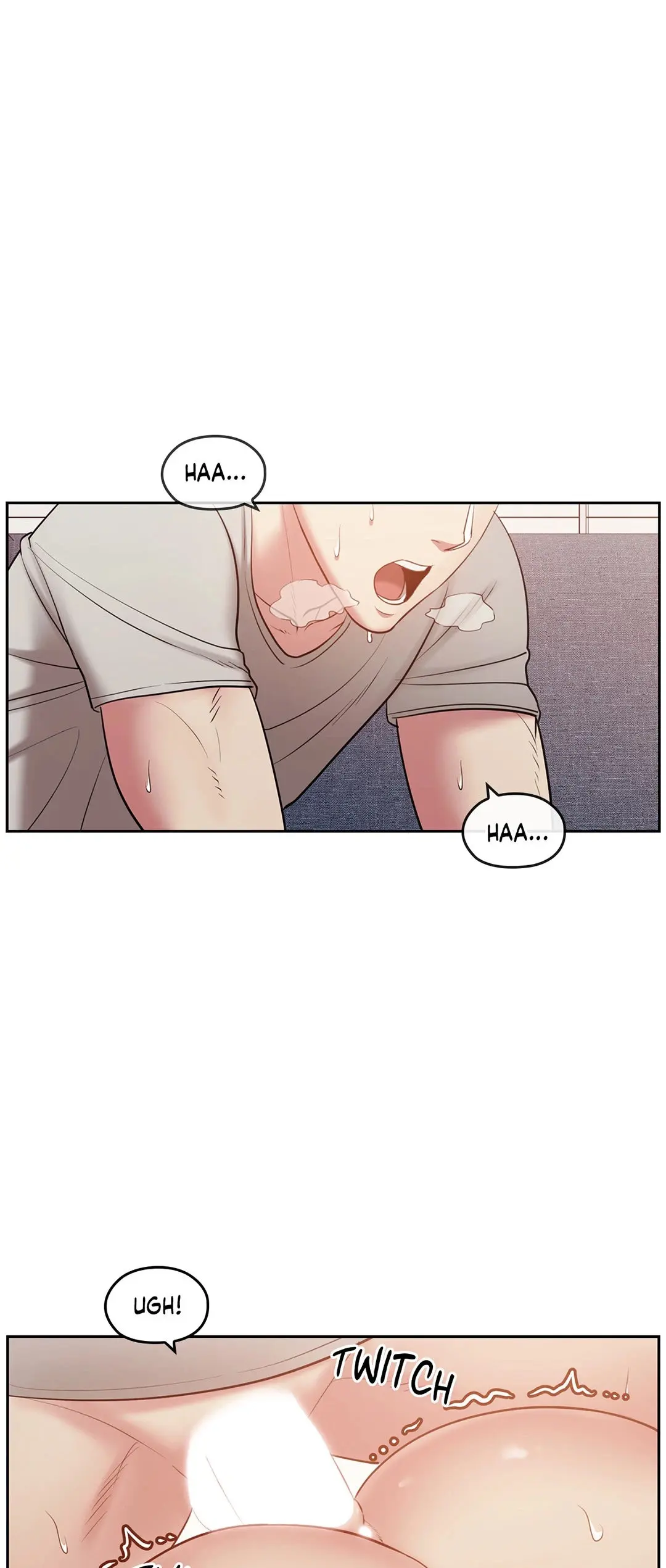 Sexual Consulting Episode 21 - Page 19