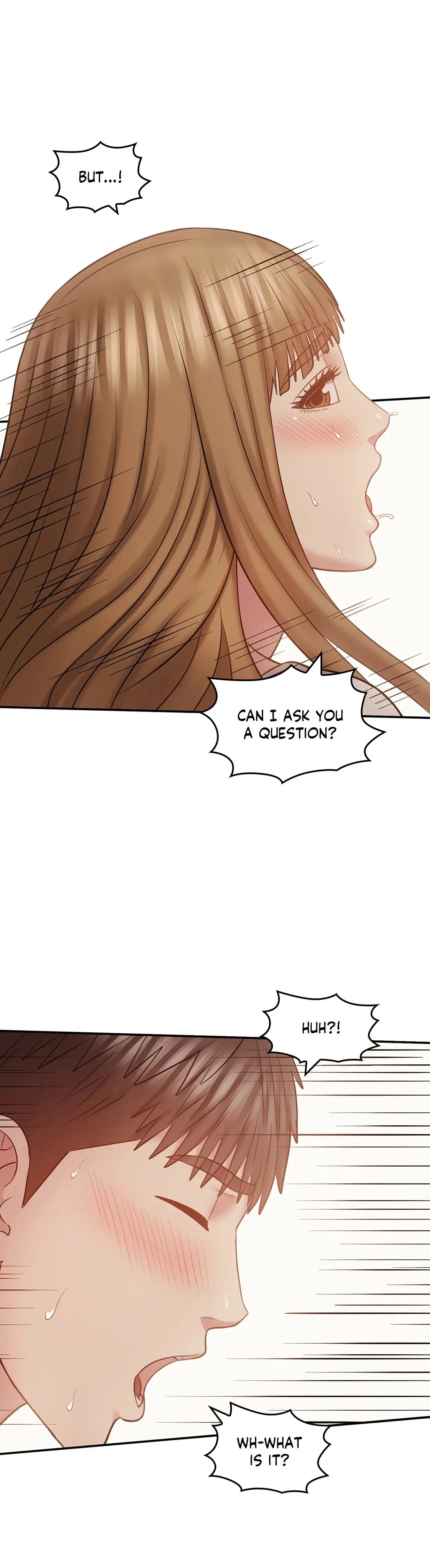Sexual Consulting Episode 21 - Page 2