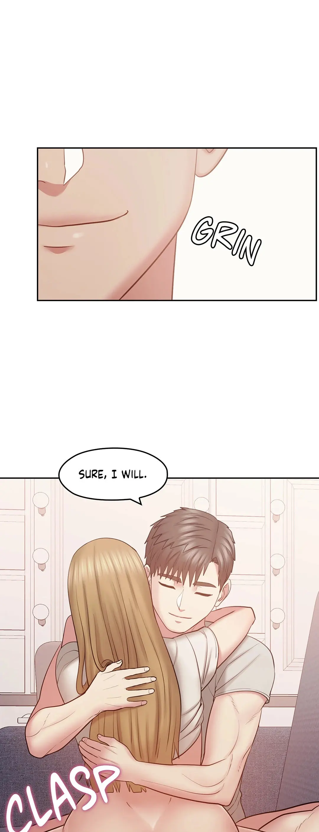 Sexual Consulting Episode 21 - Page 25