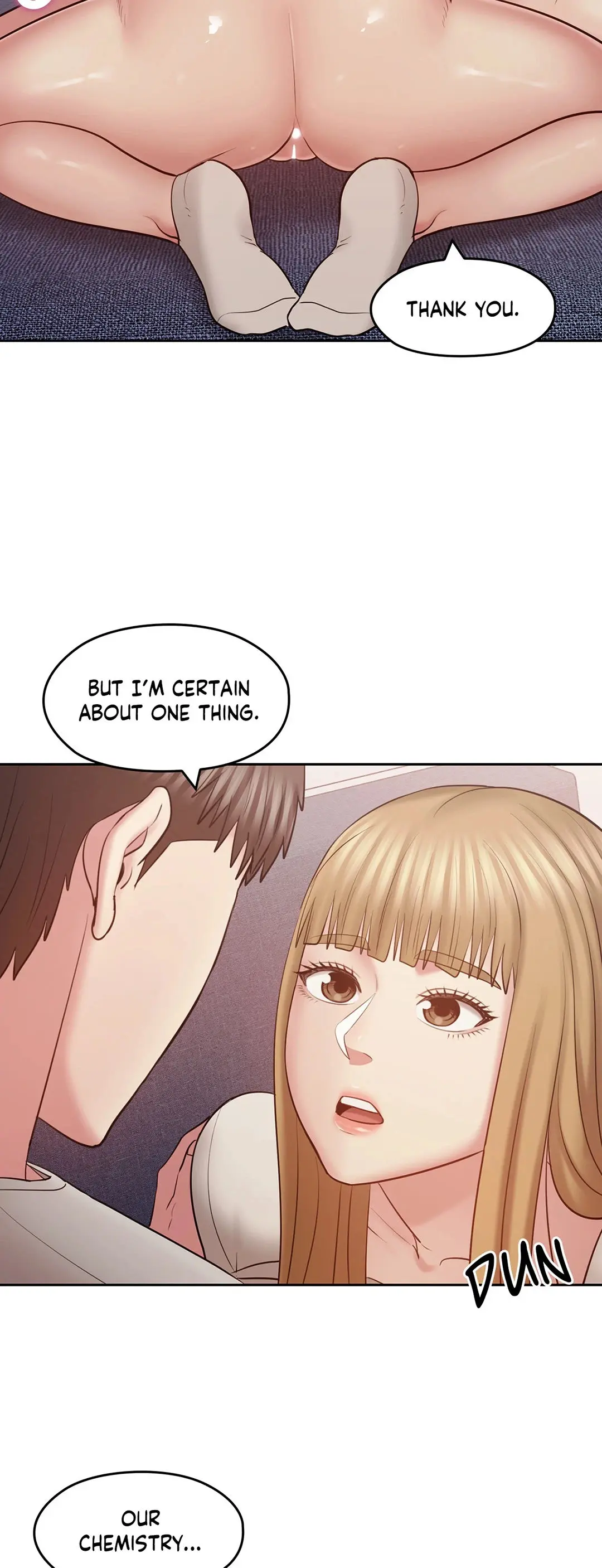 Sexual Consulting Episode 21 - Page 26