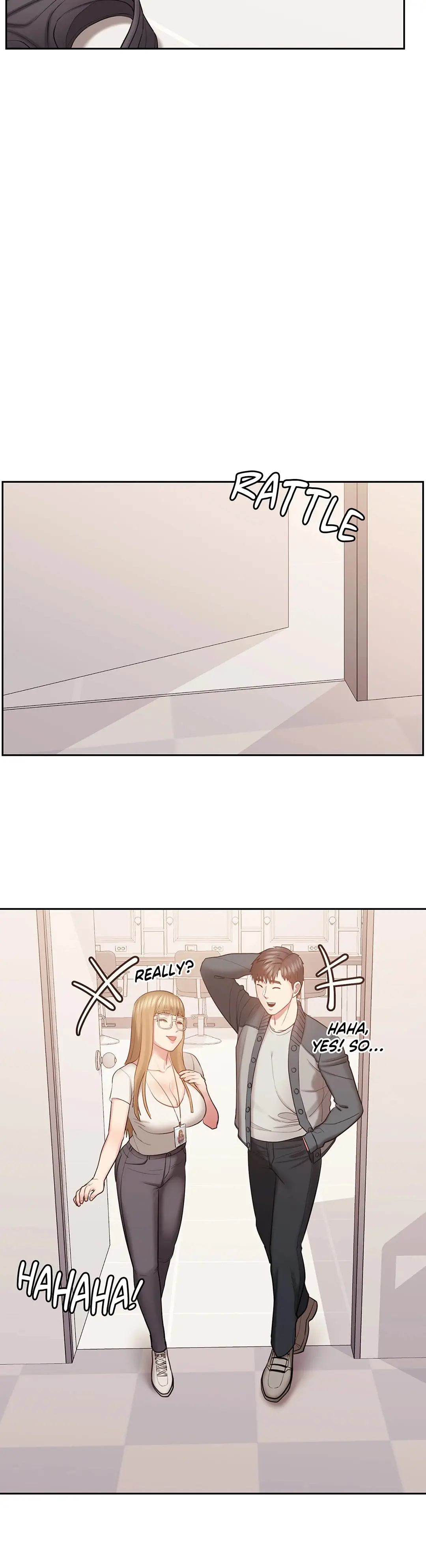 Sexual Consulting Episode 21 - Page 29