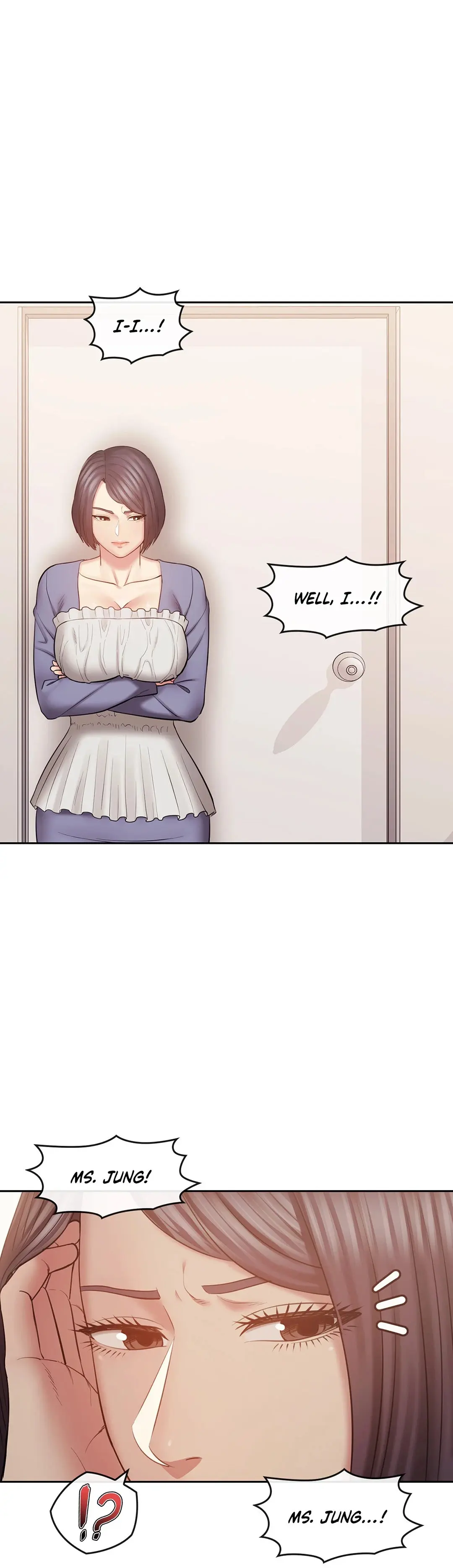 Sexual Consulting Episode 21 - Page 5