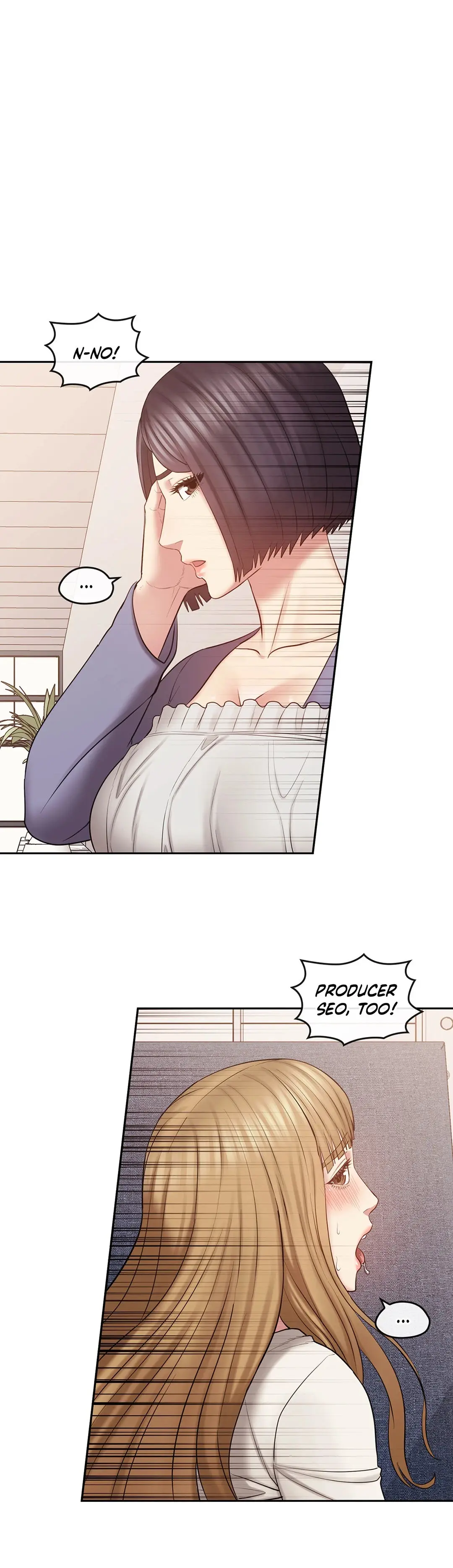 Sexual Consulting Episode 21 - Page 6