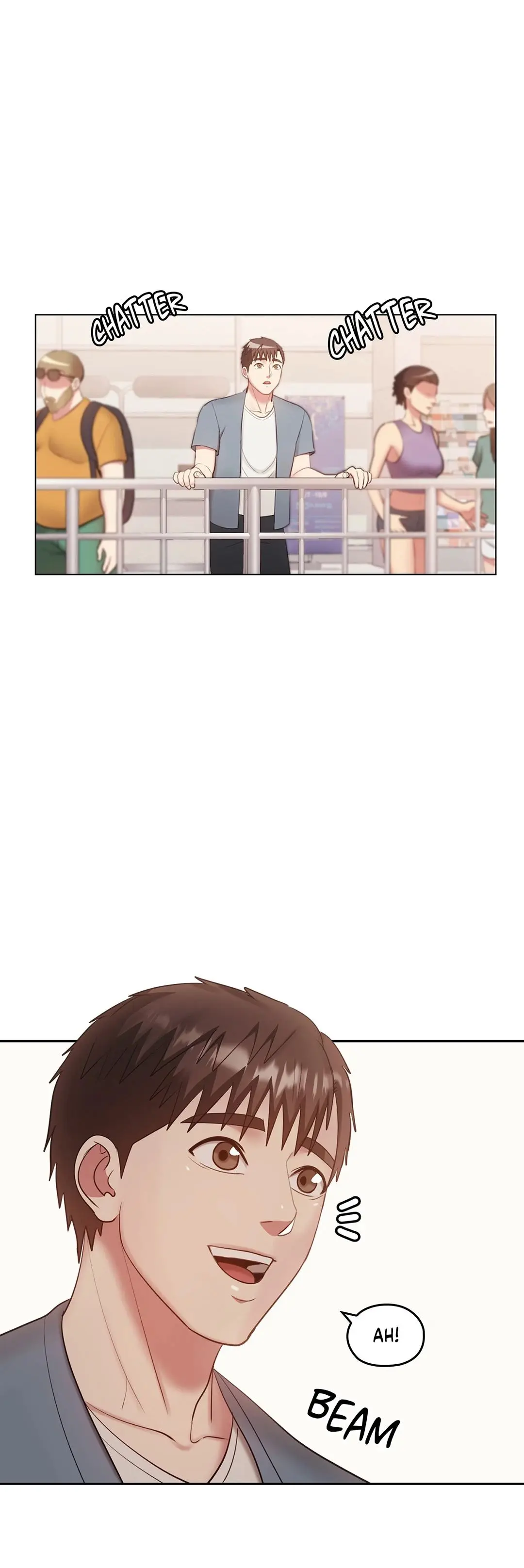 Sexual Consulting Episode 39 - Page 4