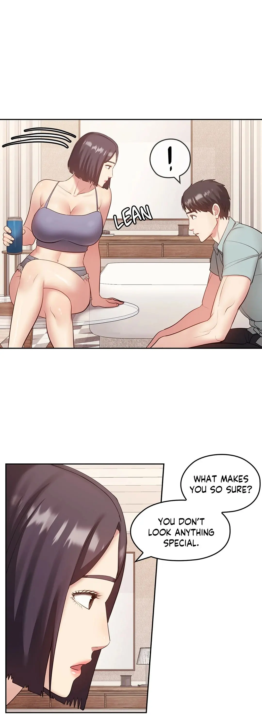 Sexual Consulting Episode 39 - Page 44