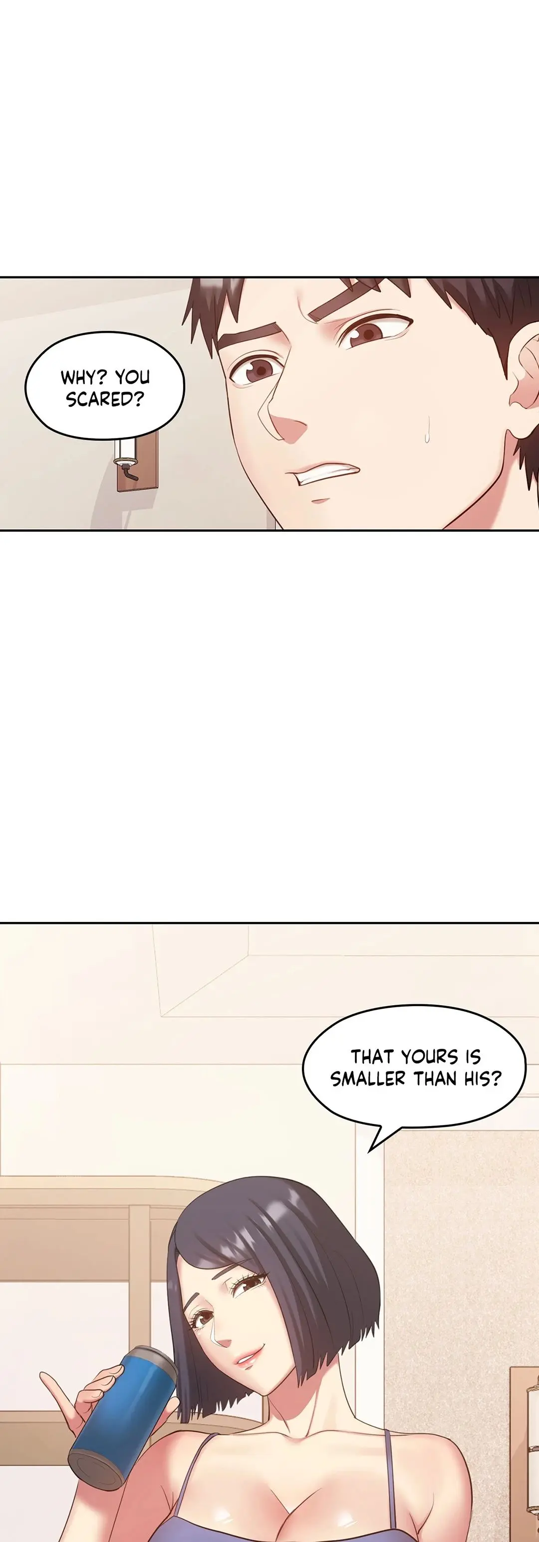 Sexual Consulting Episode 39 - Page 47