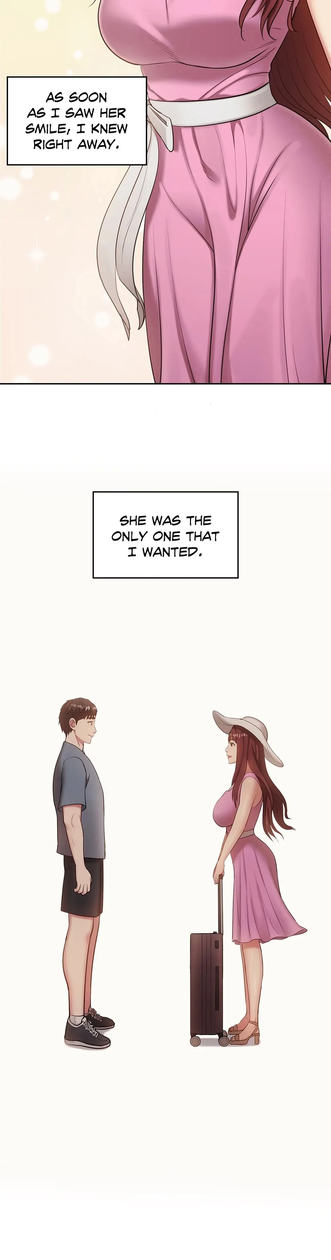 Sexual Consulting Episode 39 - Page 6