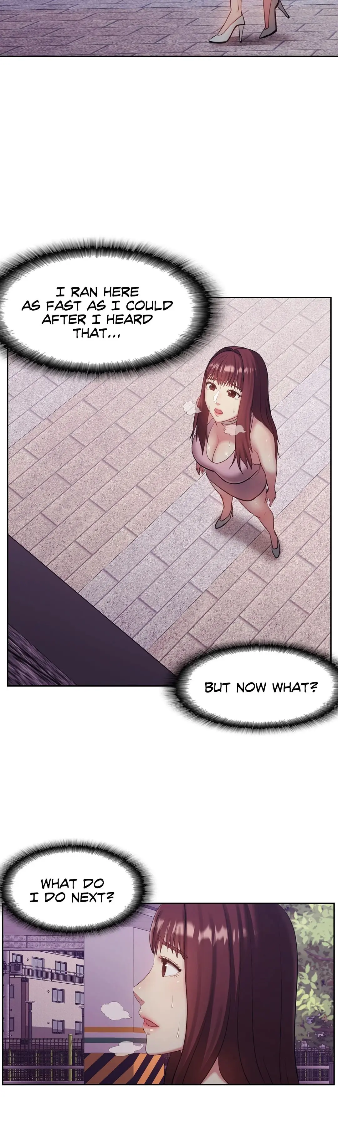 Sexual Consulting Episode 46 - Page 2
